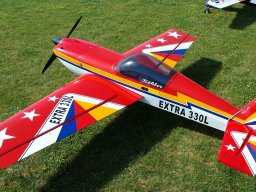 Extra 300L